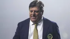 'Piojo' Herrera no descarta dirigir a Chivas, Cruz Azul o Pumas