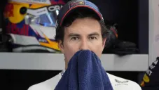 'Checo Pérez anunciará su retiro en el GP de México': periodista británico