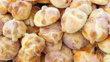 Los festivales del pan de muerto se acercan, aquí te damos los detalles