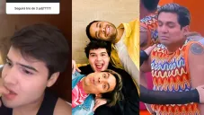 Ricardo Peralta ha perdido seguidores y trabajo ¿Ahora perdió amigos?