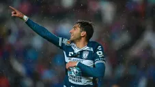 ¿Otra vez el VAR? Pachuca anota polémico gol a Cruz Azul en ‘aparente´ fuera de juego