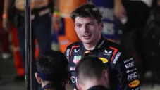 Jos Verstappen sobre el castigo de la FIA a su hijo por 'lenguaje grosero': &quot;Es ridículo&quot;