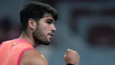 Carlos Alcaraz llega a las 200 victorias en su carrera