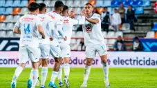 Cruz Azul ha sabido reponerse en este torneo