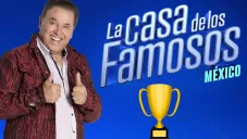 ¡Mario Bezares ganó La Casa de los Famosos!