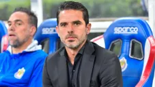 Fernando Gago sobre el interés de Boca Juniors por sus servicios: “No hubo nada”