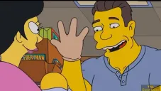 John Cena debuta en Los Simpson con emblemático ‘You Can't See Me’