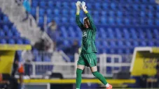 Sandra Paños, arquera del América Femenil vivió la experiencia de la Lucha Libre mexicana