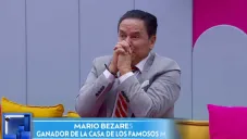 ¿Cuánto dinero le quitará el SAT a Mario Bezares? Éste será su premio por ganar La Casa de los Famosos