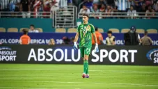 ‘Dibu’ Martínez