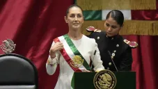 Claudia Sheinbaum, nueva Presidenta de México: “Es tiempo de transformación y es tiempo de mujeres”