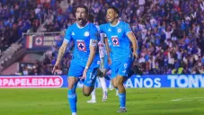 Cruz Azul igualó marca goleadora del Clausura 2024 en solo 10 fechas del Apertura 2024