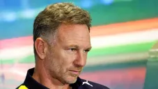 Horner asegura que Ricciardo nunca fue lo suficientemente convincente para reemplazar a Checo Pérez