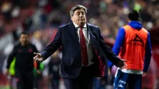 Miguel Herrera revela problemas con árbitros de Liga MX: 'Me agarraron de su puerquito'