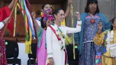 Claudia Sheinbaum anuncia Farmacias del Bienestar