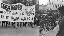 Películas que puedes ver si te interesan los hechos sobre el 2 de octubre