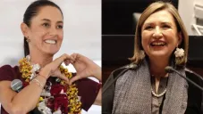 Dentro de la carta, deseó que Sheinbaum tenga un buen gobierno y le pide atender a las víctimas de violencia.