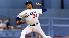 Toro Valenzuela: Así fue la llegada y el paso del mexicano en los Dodgers