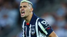 Aficionados argentinos se burlan del llamado de Germán Berterame a la Selección Mexicana