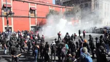 Marcha 2 de octubre en CDMX: Checa la ruta y cuáles avenidas estarán cerradas