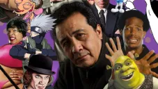 El actor de doblaje fue acusado ante las autoridades por una de sus alumnas.