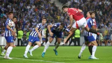 Concluyó la segunda fecha de la Europa League