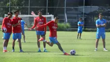 ¿Qué fue lo que sucedió con la explosión del cohete en Chivas Verde Valle? 