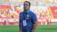 Santiago Baños sobre las lesiones en América: “Tenemos más partidos que el Real Madrid o el City”