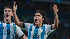 Luka Romero abre las puertas al Tri; confirma acercamientos con Selección Mexicana