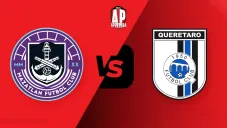 Mazatlán vs Querétaro: ¿Dónde y cuándo ver la Jornada 11 de la Liga MX?