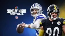 Steelers y Cowboys reeditan una de las mayores rivalidades en la NFL con sensaciones distintas