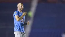 ¿Y Cruz Azul? Santiago Giménez aseguró que Chivas es 'el más grande de México'