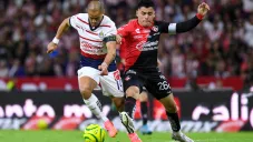 Clásico Tapatío: ¿Quién es el favorito para las casas de apuestas en el Atlas vs Chivas?