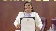 La política mexicana alista una gran fiesta para su toma de protesta.