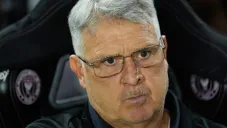 Gerardo Martino ve 'muy posible' que el Inter de Miami juegue el Mundial de Clubes 2025