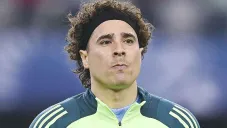 Tiago Volpi destaca el regreso de Guillermo Ochoa a la Selección Mexicana: 'Es un referente'