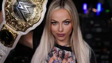 WWE Bad Blood 2024: Liv Morgan retiene el Campeonato Mundial Femenino ante Rhea Ripley