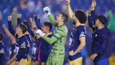 “Pumas está para ser campeón, depende de nosotros”, Santiago Trigos 