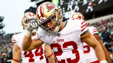 49ers mantendrá a Christian McCaffrey en lista de lesionados