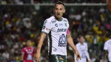 Andrés Guardado