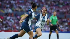 Liga MX Femenil: Clasificados, eliminados, mejor defensiva, ofensiva y más