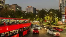 Todos los días te informamos los datos de los vehículos que no pueden circula