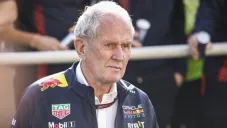 Helmut Marko sobre las salidas de los directivos de Red Bull: “Es natural cuando has tenido tanto éxito”