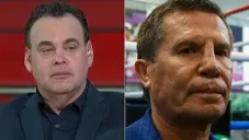 Failtelson vs Chávez