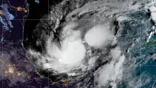 Huracán Milton qué estados se verán afectados.