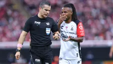 Reconocen equivocación en el Clásico Tapatío