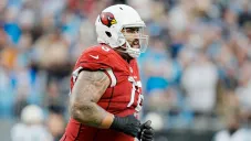 Hernández se pierde la temporada por lesión