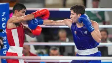 El boxeo quedará fuera de Los Ángeles 2028