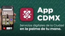 App CDMX: Estos son los servicios gratuitos que ofrece la aplicación de la Ciudad de México