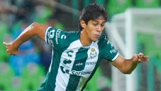 José Juan Macías suma 640 días lesionado de los últimos 959